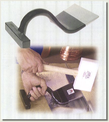 Roofing Seamer