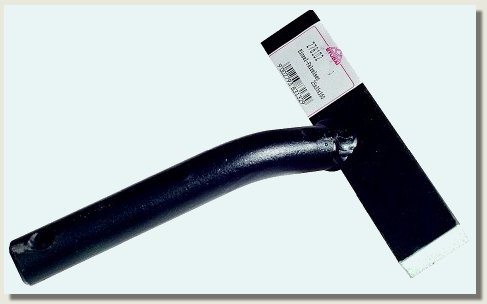 Single Seaming Iron