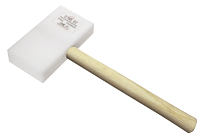Plastic Hammer