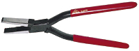 Stubai flat nose pliers