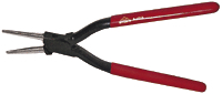 Stubai round nose pliers