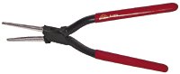 Stubai Flat Nose Pliers