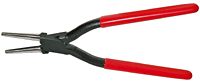 Stubai round nose pliers