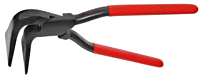 Tinsmith's Seaming Pliers 90 degree