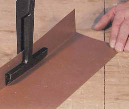 Corner Seaming Pliers