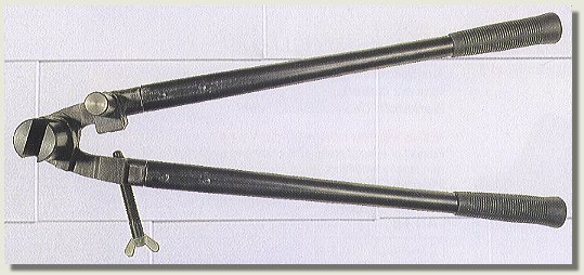 Gutter Hanger Bending Tool