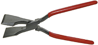 Tinsmith's Corner Seaming Pliers