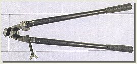 Gutter Hanger Bending Tool