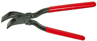 Tinsmith's Round Seaming Pliers