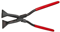 Tinsmith's Seaming Pliers Straight
