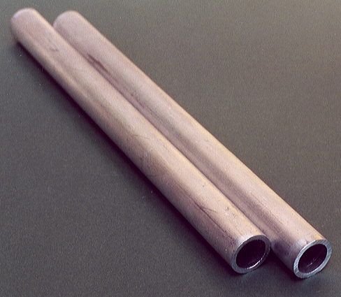 Tubing For Commercial Snow Guards