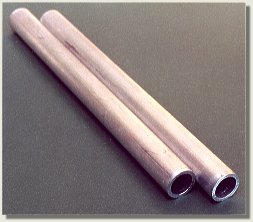 Tubing For Commercial Snow Guards
