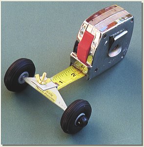 Wheel Dolly