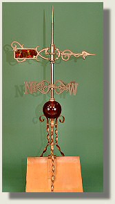 weathervane limited edition 2004