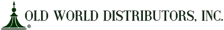 Old World Distributors, Inc.