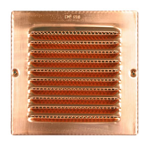 ventilation grid square